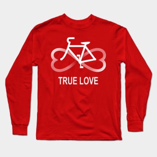 True Love Long Sleeve T-Shirt